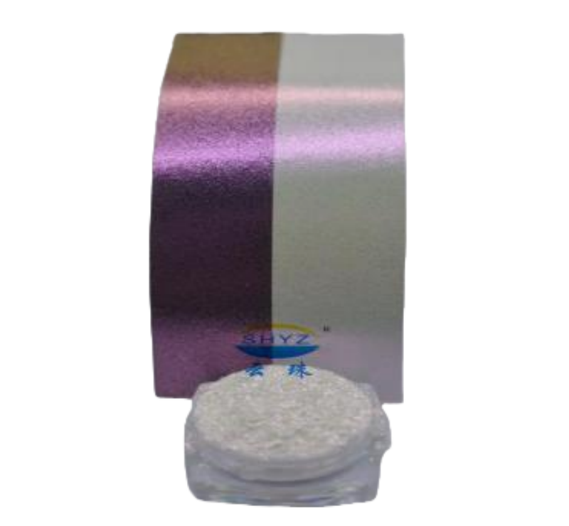 YunFlux™ GRG60-315 Bright Purple/Red/Gold